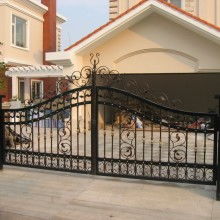 天津市西青区亿乾金属制品销售部——北京铁艺产品供应服务