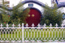 中国北京铁艺产品厂家 招商北京铁艺，传承工艺与创新设计