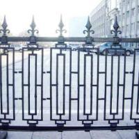 北京铁艺 专业商场标识制作与设计的一站式服务