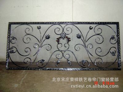 北京荣祥铁艺 专业生产加工暖气罩，品质保证，值得信赖