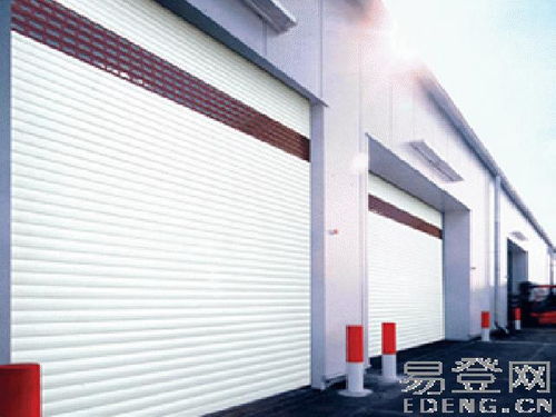 北京卷帘门、玻璃门、伸缩门与铁艺工艺 建苑铁艺卷帘门窗厂的专业优势