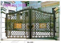 北京铁艺加工厂供应信息与市场指南